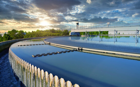 Water & Wastewater