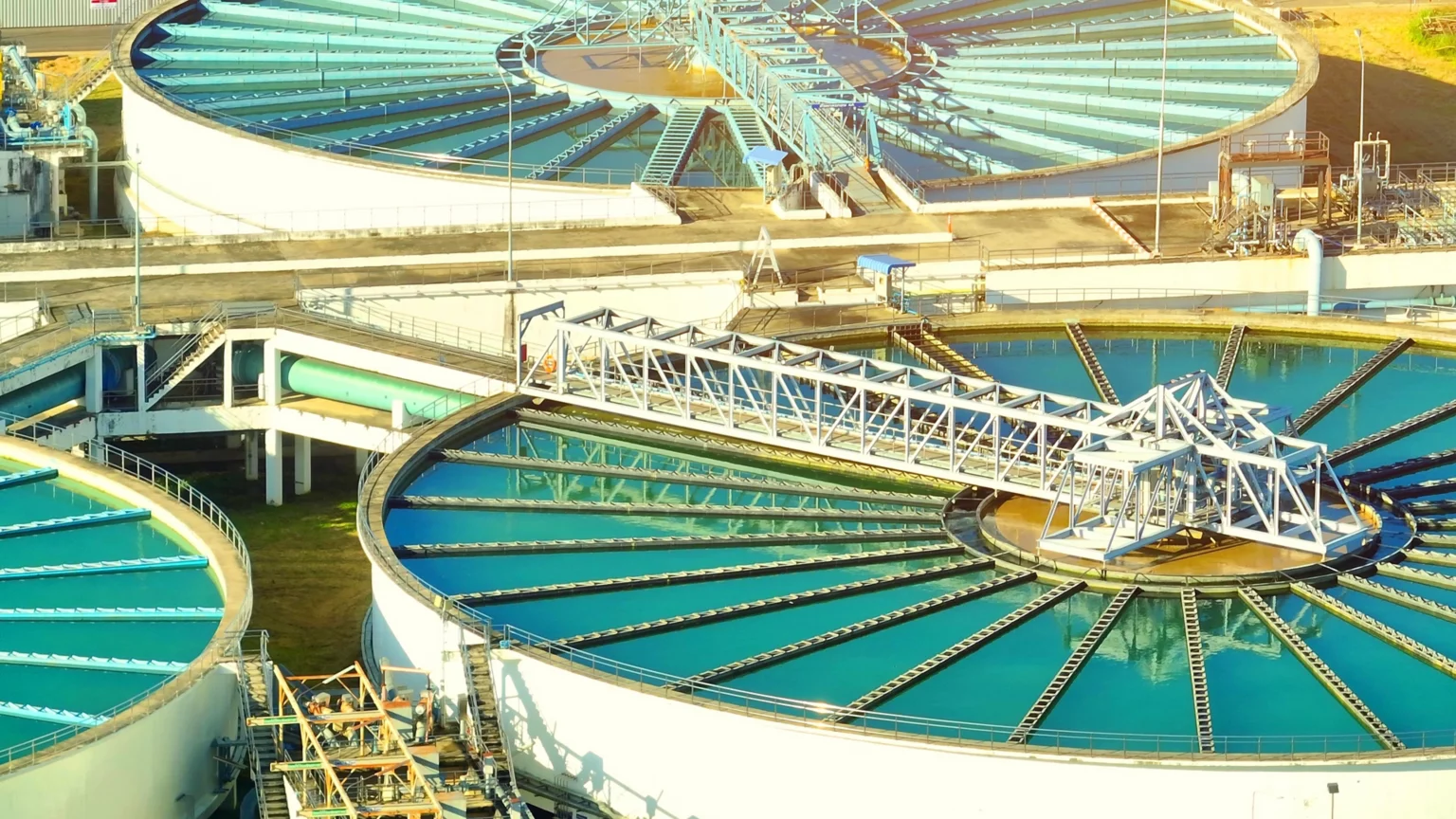 Municipal Utilities