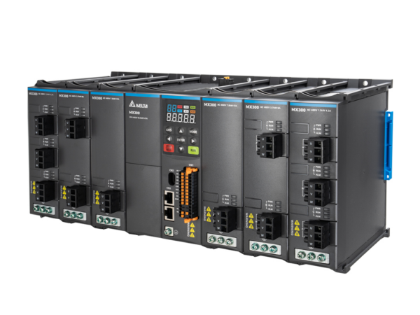 MX300 Series