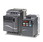 VFD-E Series